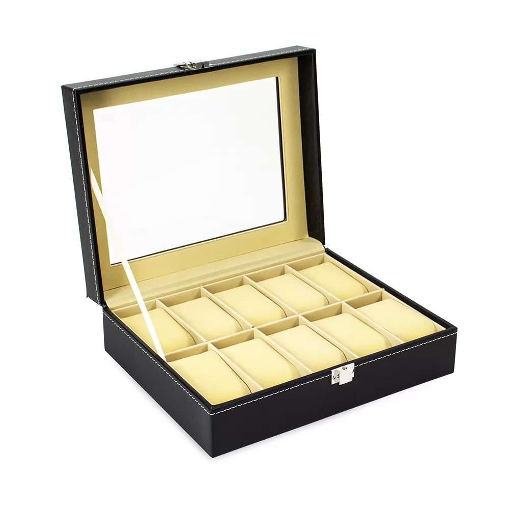 Porta Relógios Personalizada