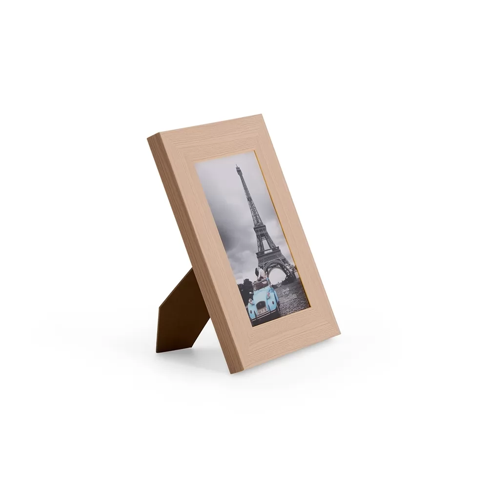 Porta-Retrato PVC Personalizado Porta-Retrato PVC Personalizado