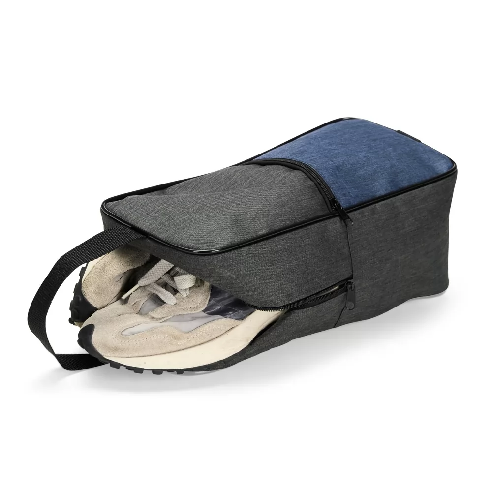 Porta-Tênis Poliéster PVC Mescla Personalizados