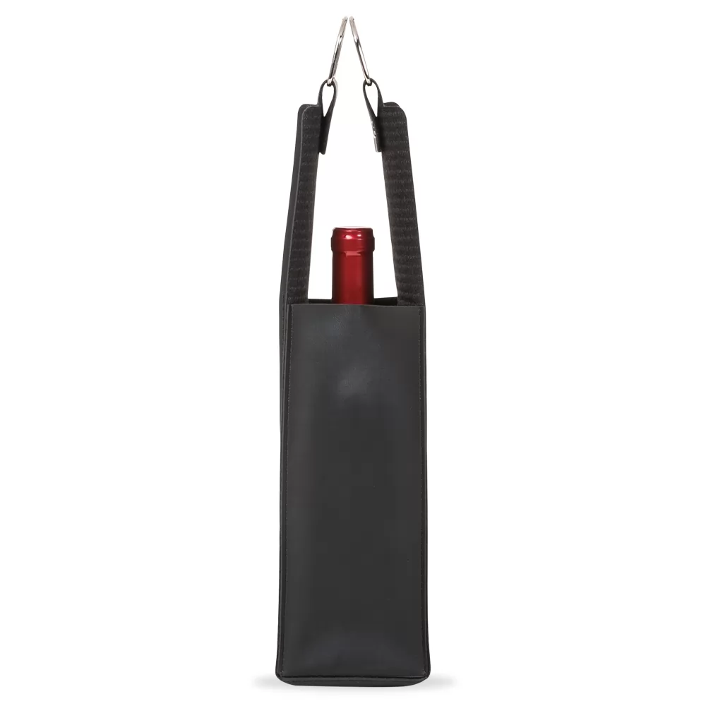 Porta Vinho Bidim Personalizada Porta Vinho Bidim Personalizada