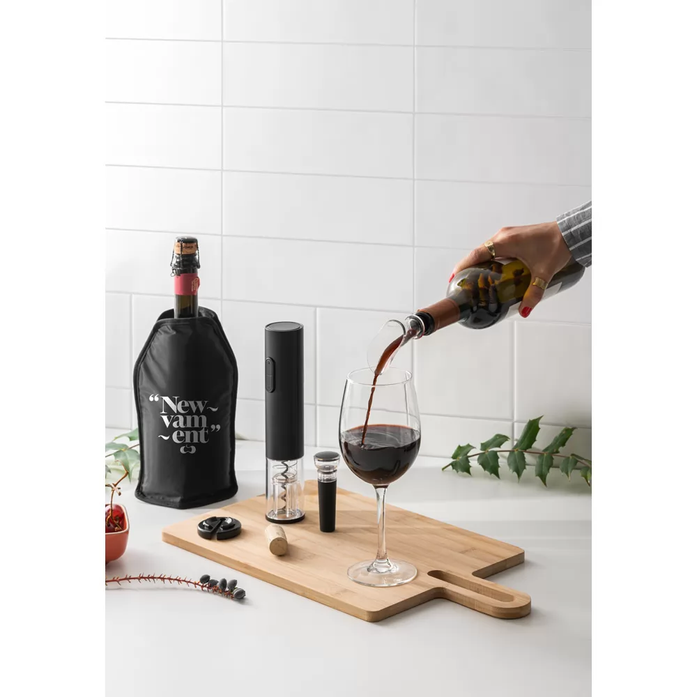 Porta Vinho Personalizada Porta Vinho Personalizada