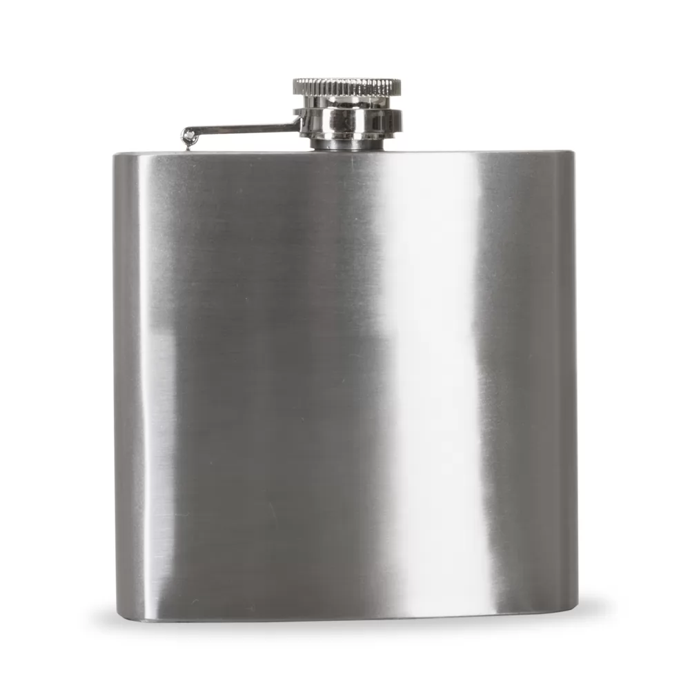 Porta Whisky 6oz Personalizada Porta Whisky 6oz Personalizada