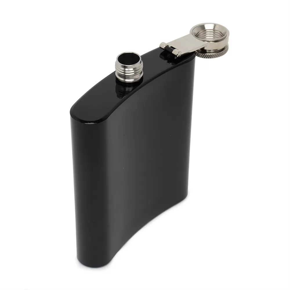 Porta Whisky 7oz Personalizada