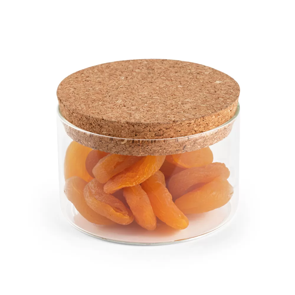 Pote em vidro Personalizado Pote em vidro Personalizado