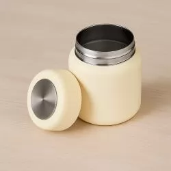 Pote Térmico 500ml Personalizado Pote Térmico 500ml Personalizado