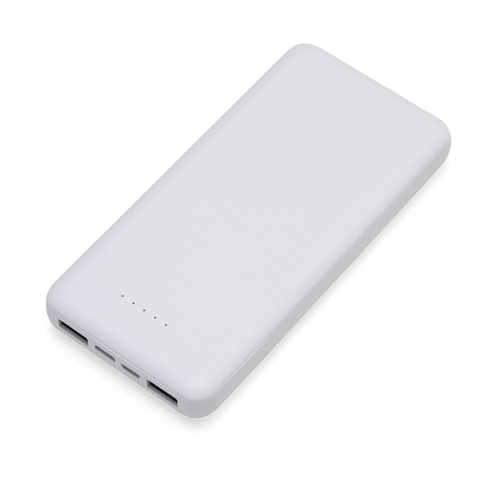 Power Bank 10.000mAh Personalizado Power Bank 10.000mAh Personalizado