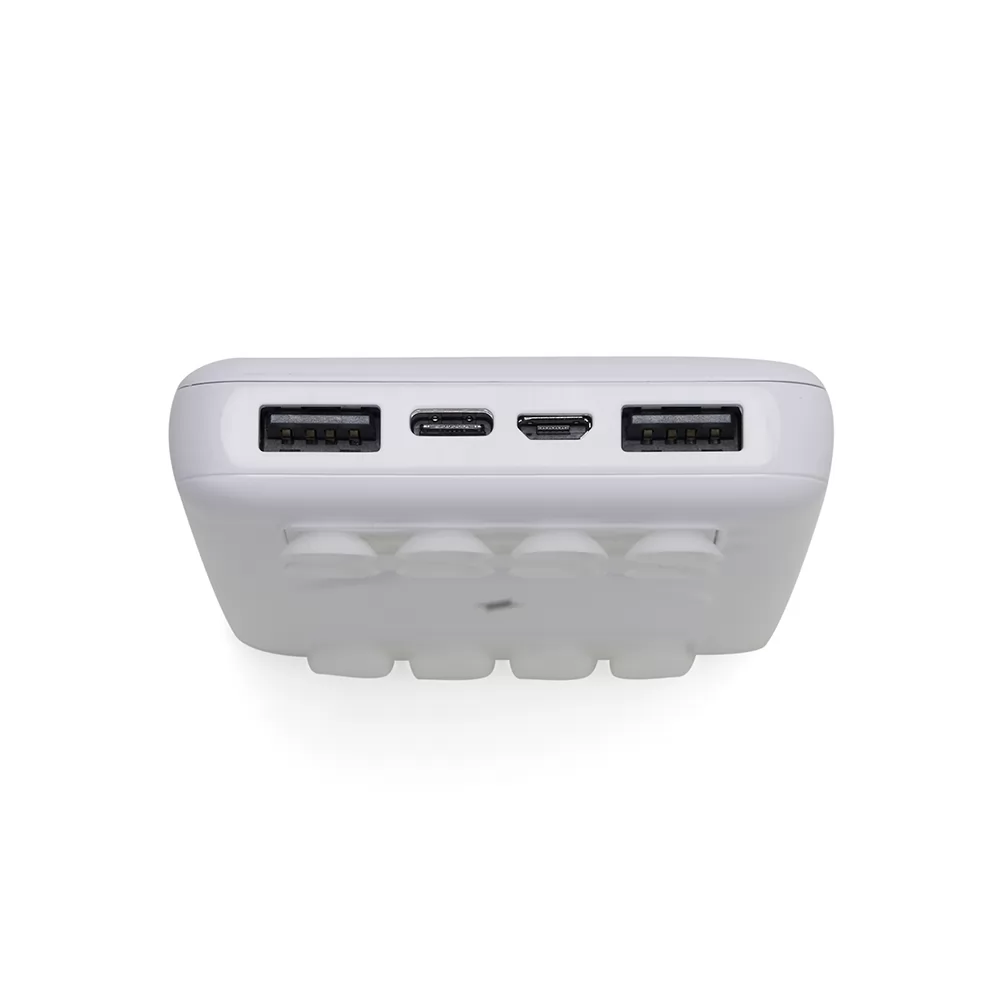 Power Bank 10.000mAh Personalizado Power Bank 10.000mAh Personalizado