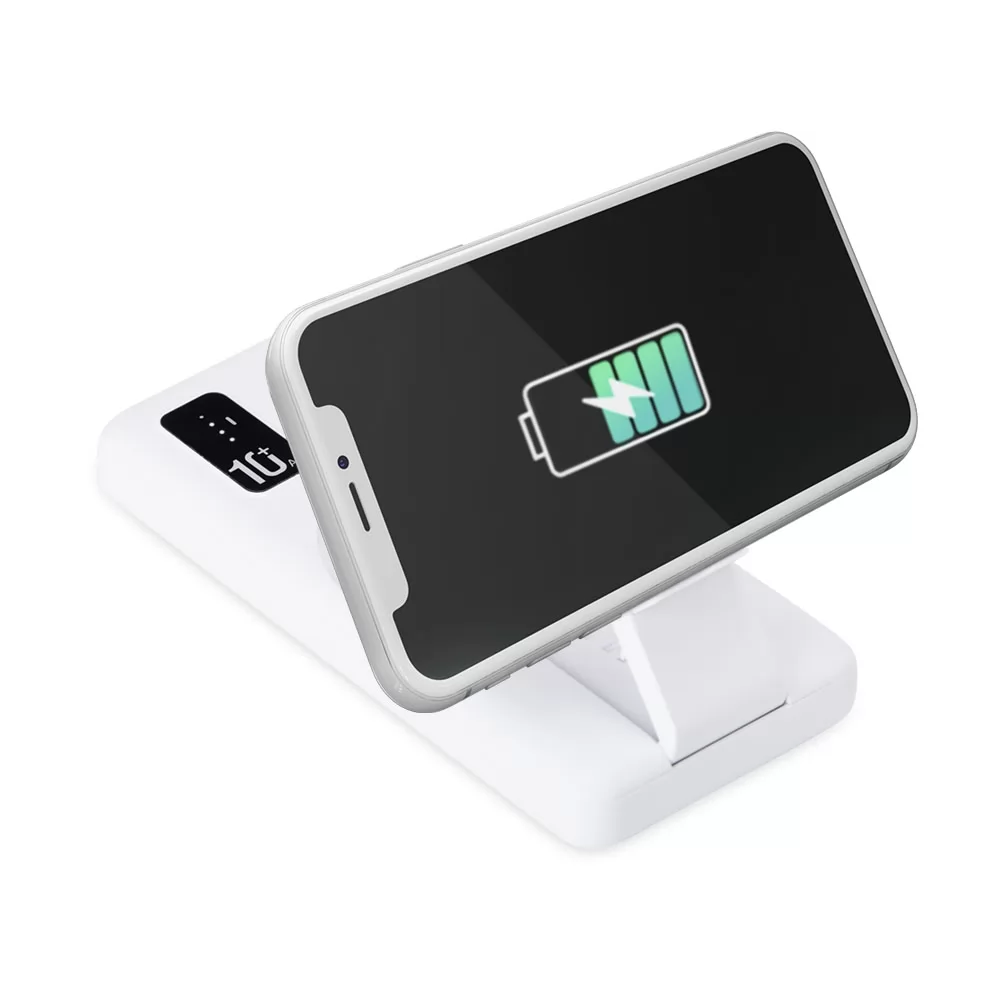 Power Bank 10.000mAh Personalizado Power Bank 10.000mAh Personalizado