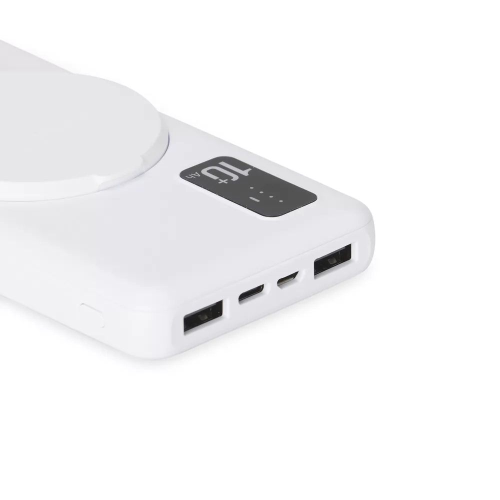 Power Bank 10.000mAh Personalizado Power Bank 10.000mAh Personalizado