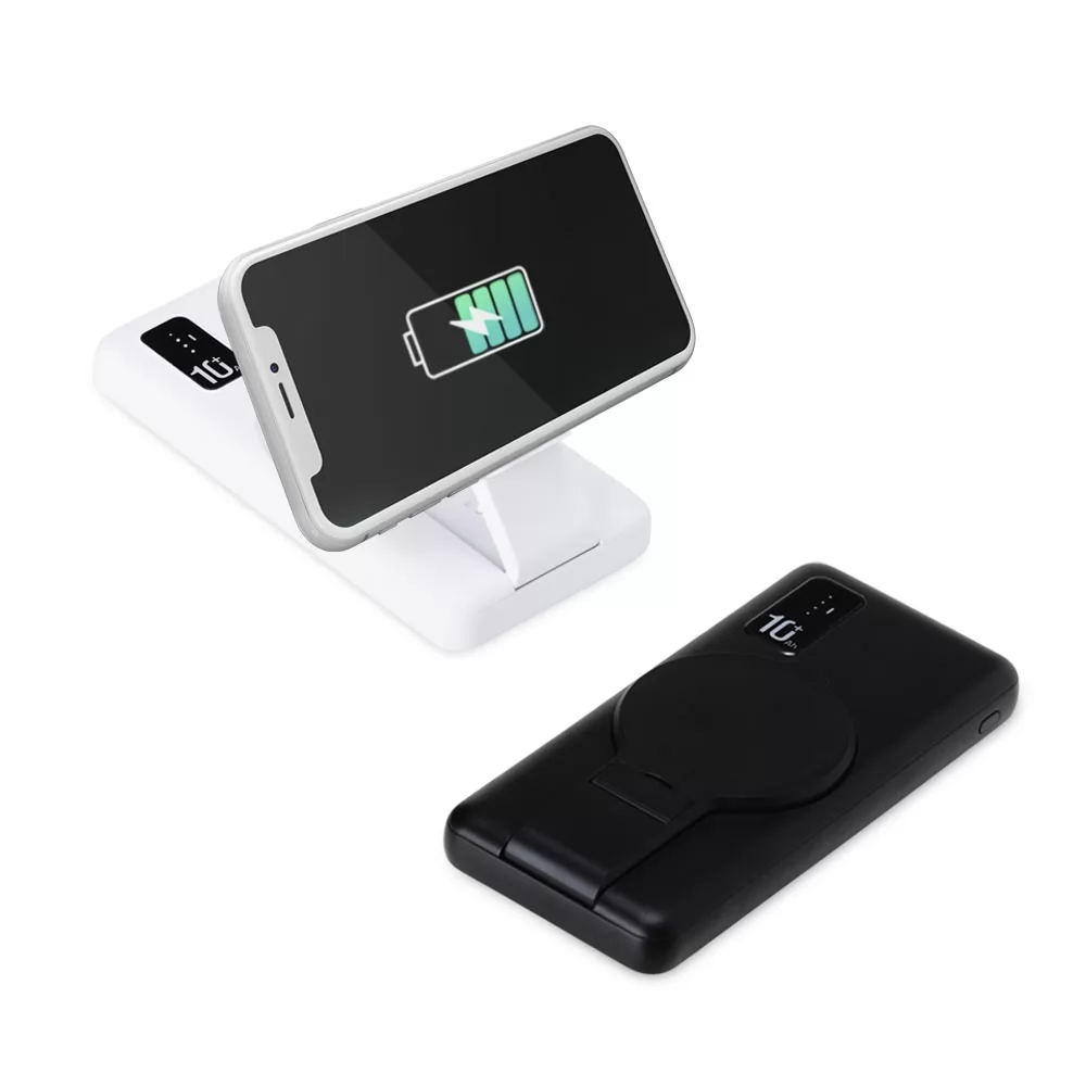 Power Bank 10.000mAh Personalizado Power Bank 10.000mAh Personalizado