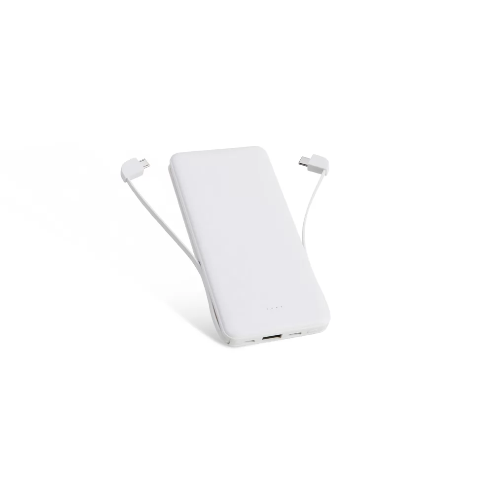 Power Bank 10.000mAh Personalizado Power Bank 10.000mAh Personalizado