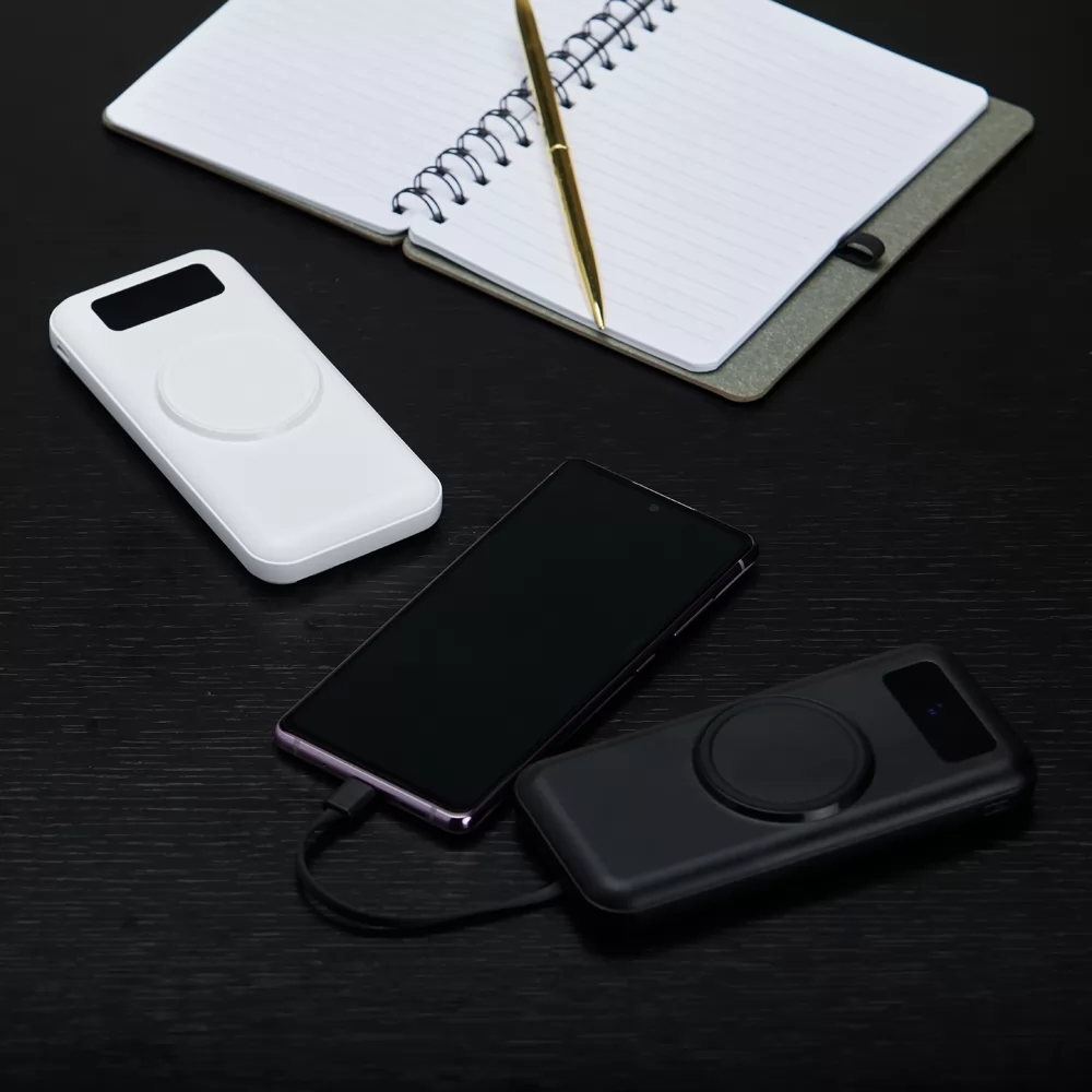 Power Bank 10.000mAh Personalizado Power Bank 10.000mAh Personalizado