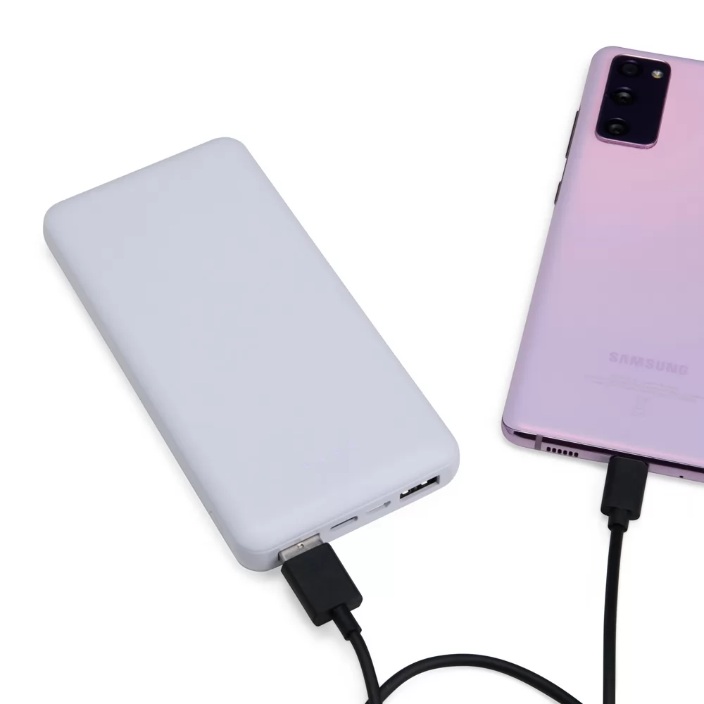 Power Bank 10.000mAh Personalizado Power Bank 10.000mAh Personalizado