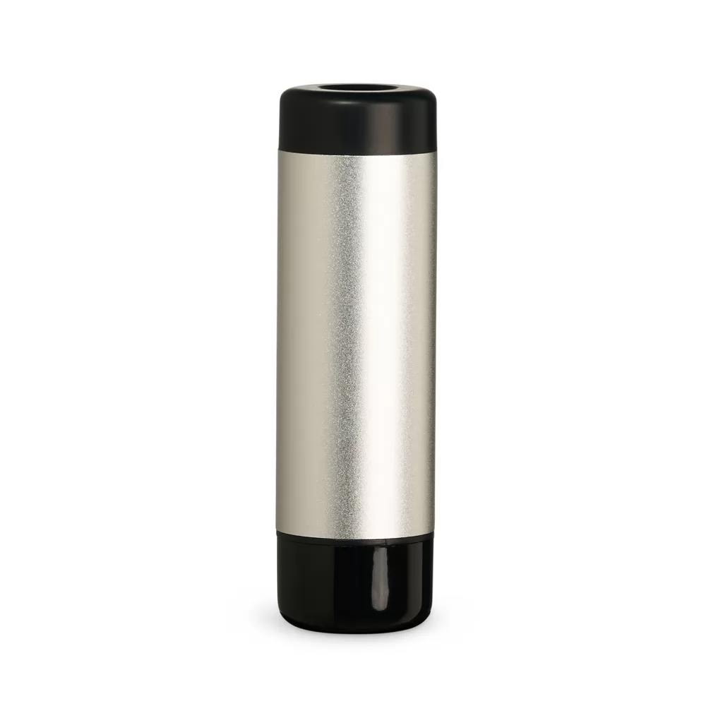 Power Bank 4.000mAh com Lanterna Personalizado Power Bank 4.000mAh com Lanterna Personalizado