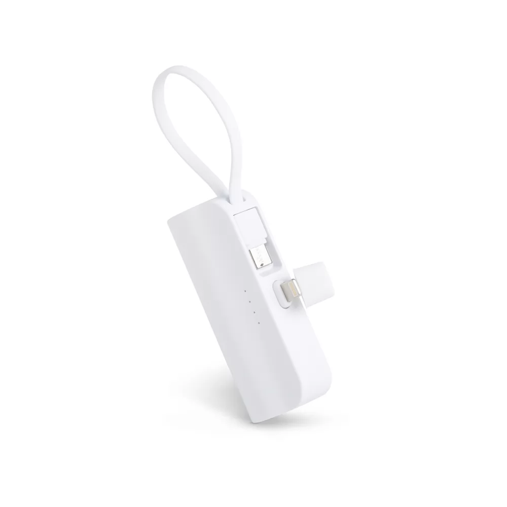 Power Bank 5.000mAh Personalizado Power Bank 5.000mAh Personalizado