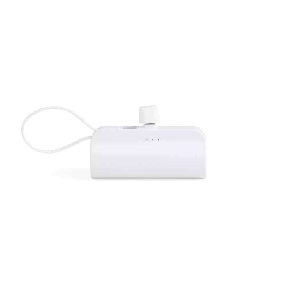 Power Bank 5.000mAh Personalizado Power Bank 5.000mAh Personalizado
