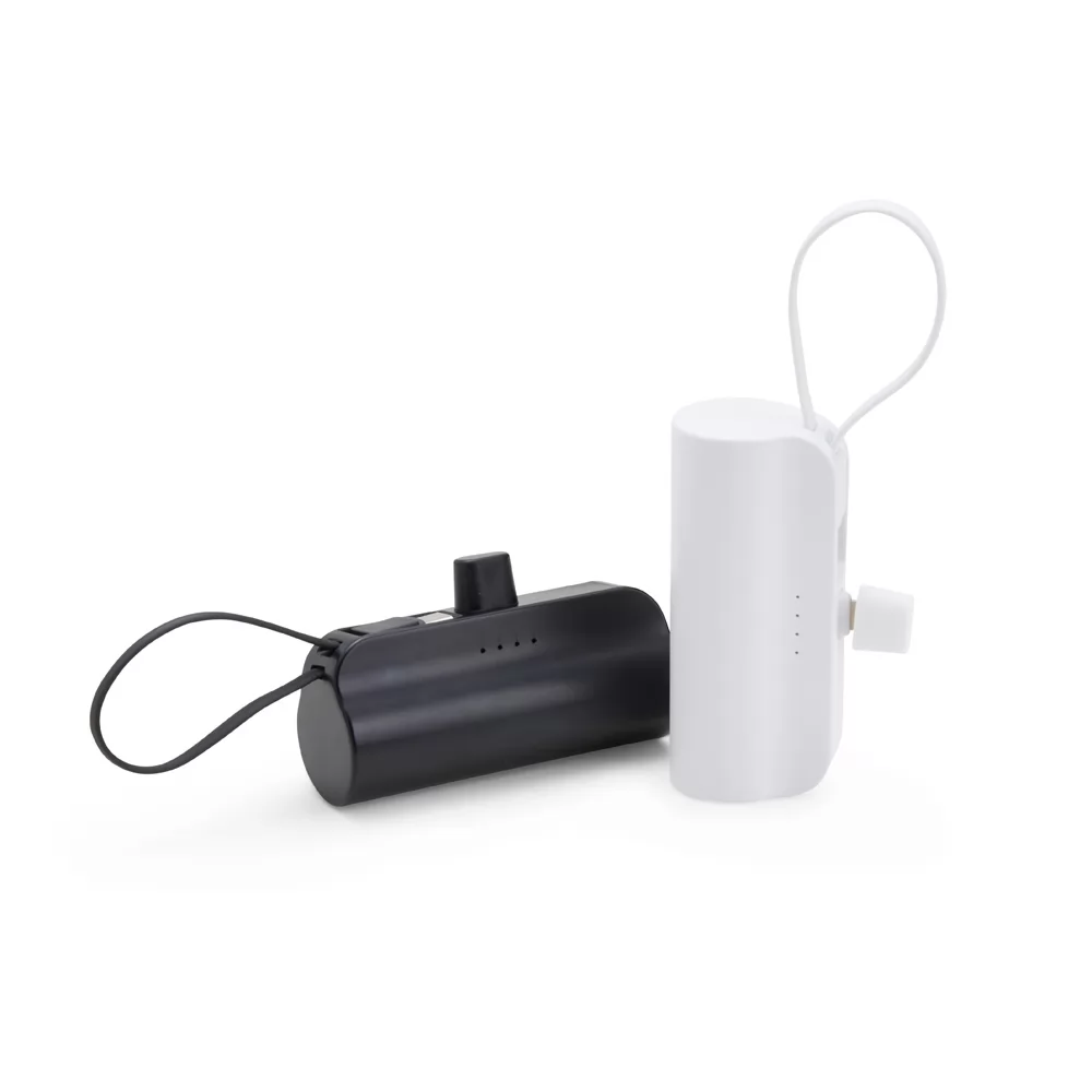 Power Bank 5.000mAh Personalizado Power Bank 5.000mAh Personalizado