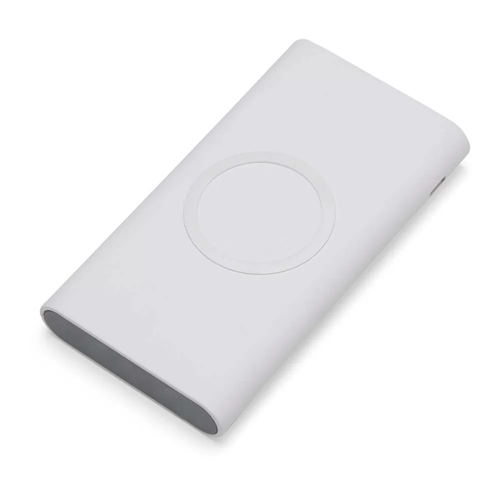 Power Bank 8000mAh Personalizado Power Bank 8000mAh Personalizado