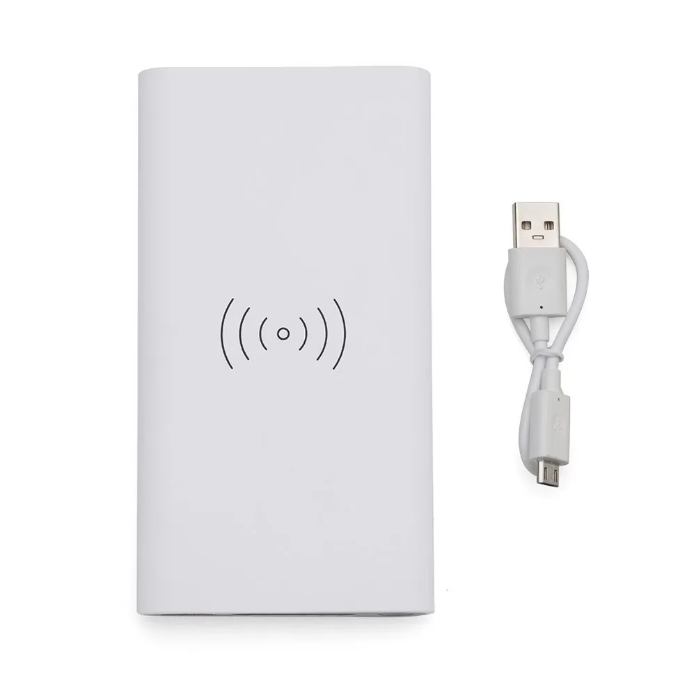 Power Bank 8000mAh Personalizado Power Bank 8000mAh Personalizado
