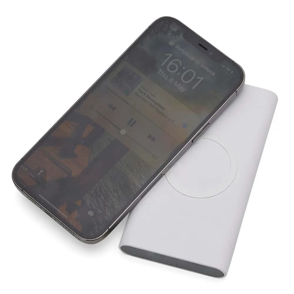 Power Bank 8000mAh Personalizado Power Bank 8000mAh Personalizado