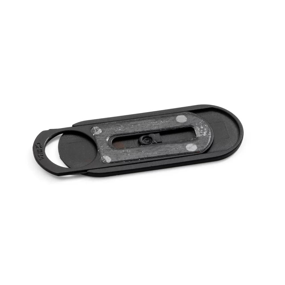Protetor para webcam Personalizado Protetor para webcam Personalizado