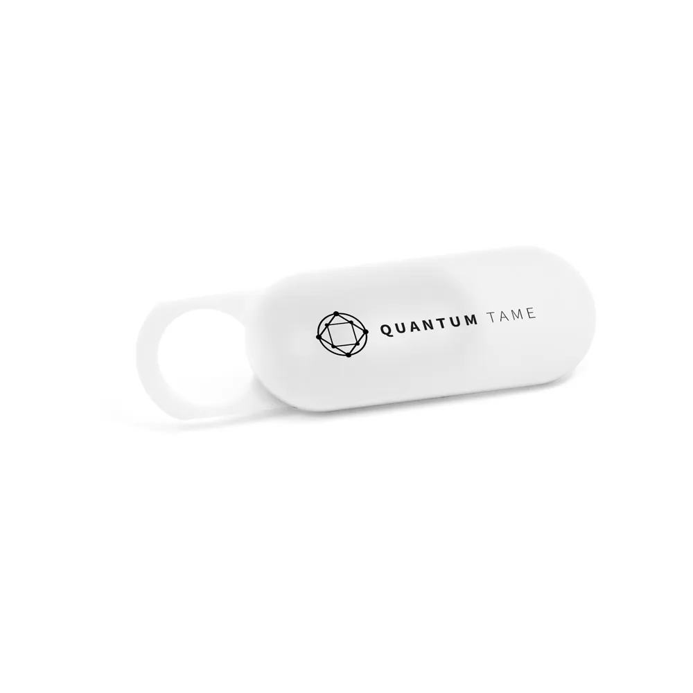 Protetor para webcam Personalizado Protetor para webcam Personalizado