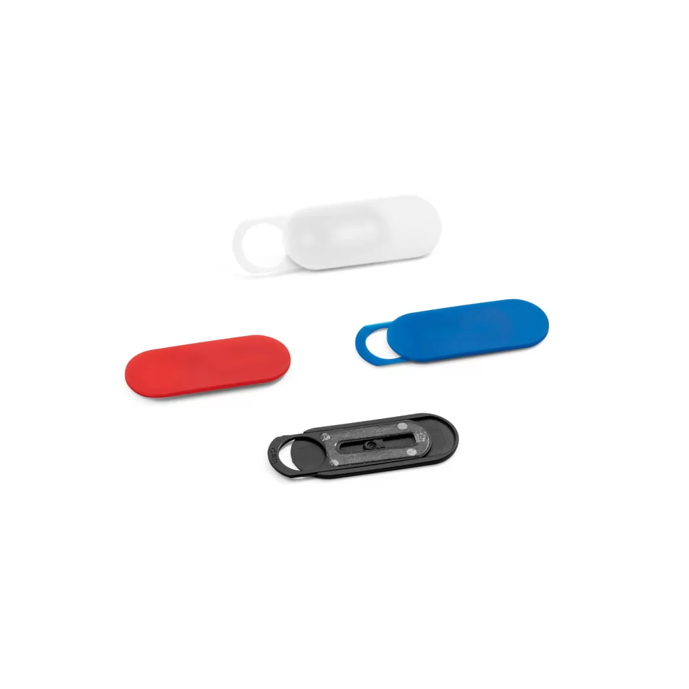Protetor para webcam Personalizado Protetor para webcam Personalizado