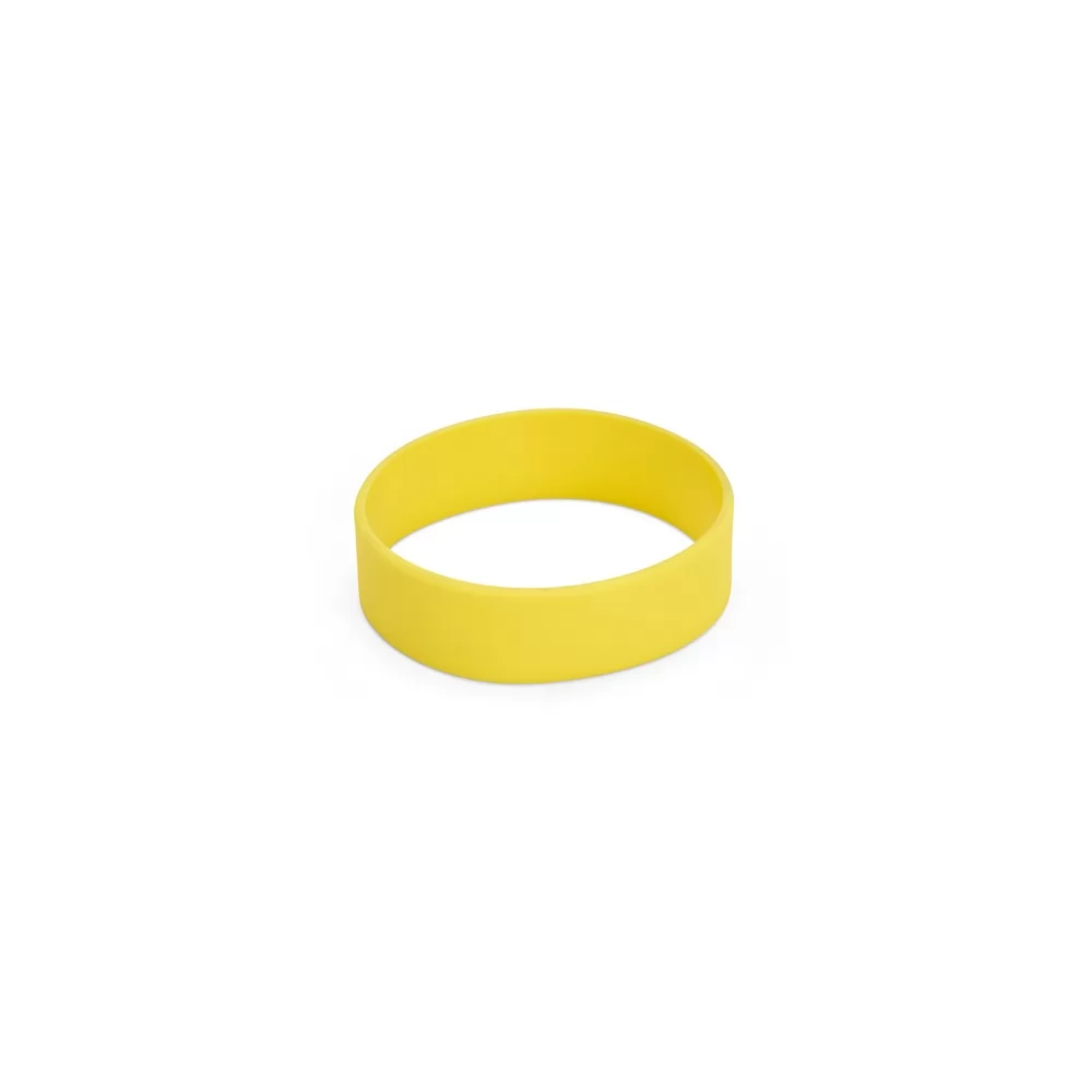 Pulseira de Silicone Personalizada Pulseira de Silicone Personalizada