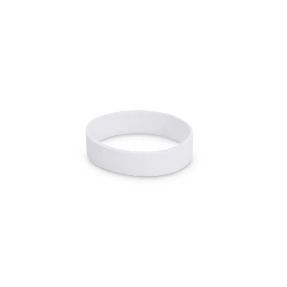Pulseira de Silicone Personalizada Pulseira de Silicone Personalizada
