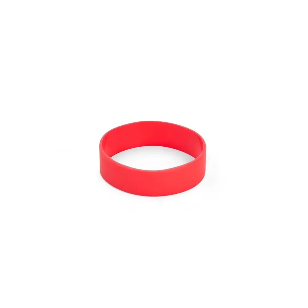 Pulseira de Silicone Personalizada Pulseira de Silicone Personalizada