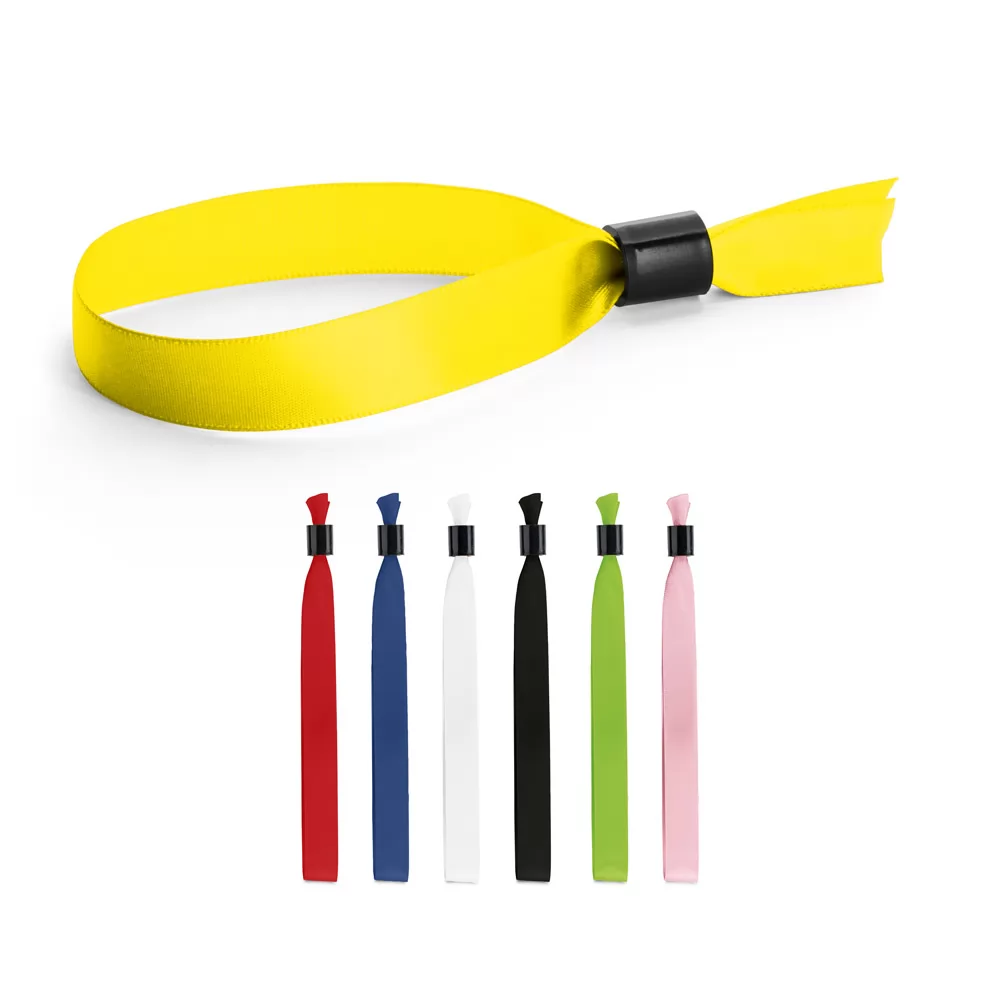 Pulseira inviolável Personalizada