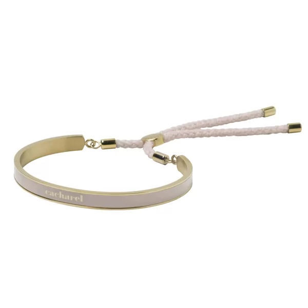Pulseira Premium Cacharel Personalizada Pulseira Premium Cacharel Personalizada