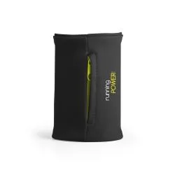 Punho elástico em poliéster com bolso com zíper Personalizado Punho elástico em poliéster com bolso com zíper Personalizado