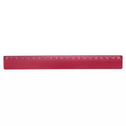 Régua Plástica 20cm Personalizada