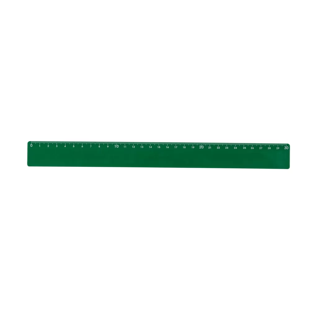 Régua Plástica 30cm Personalizada Régua Plástica 30cm Personalizada