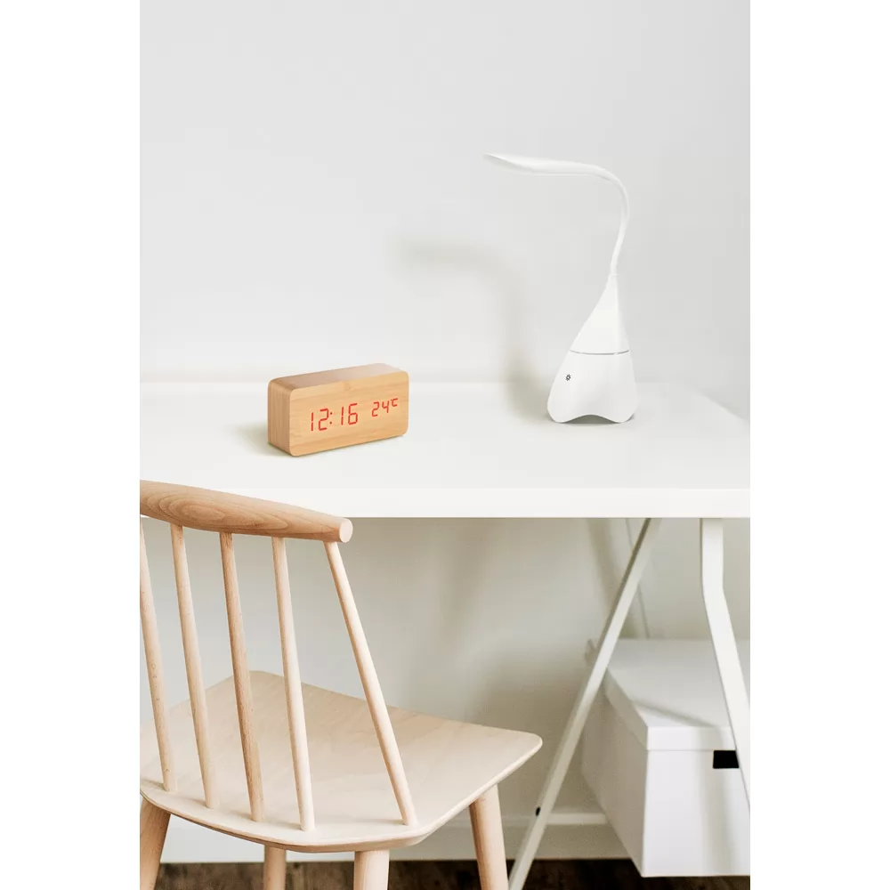 Relógio de mesa Personalizado Relógio de mesa Personalizado