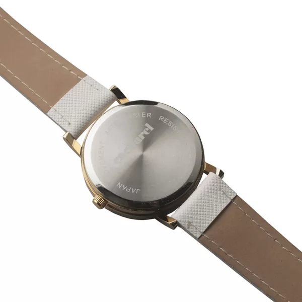 Relógio de Pulso Premium Cacharel Personalizado