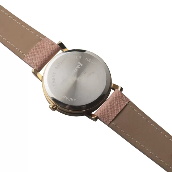 Relógio de Pulso Premium Cacharel Personalizado