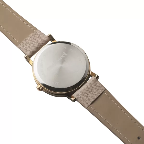 Relógio de Pulso Premium Cacharel Personalizado