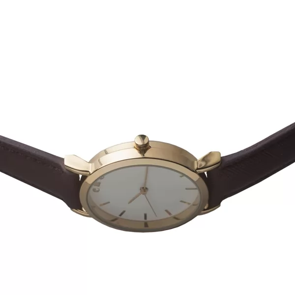 Relógio de Pulso Premium Cacharel Personalizado