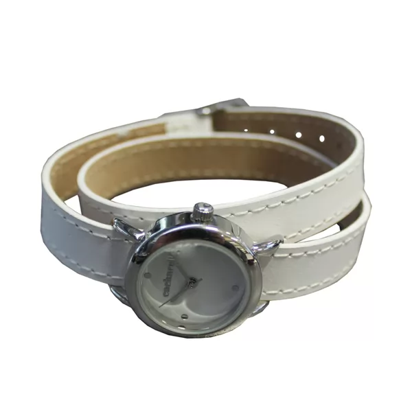 Relógio de Pulso Premium Cacharel Personalizado