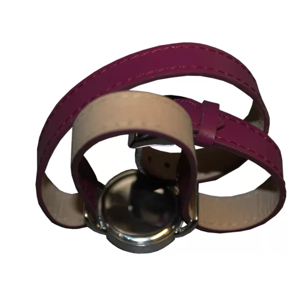 Relógio de Pulso Premium Cacharel Personalizado