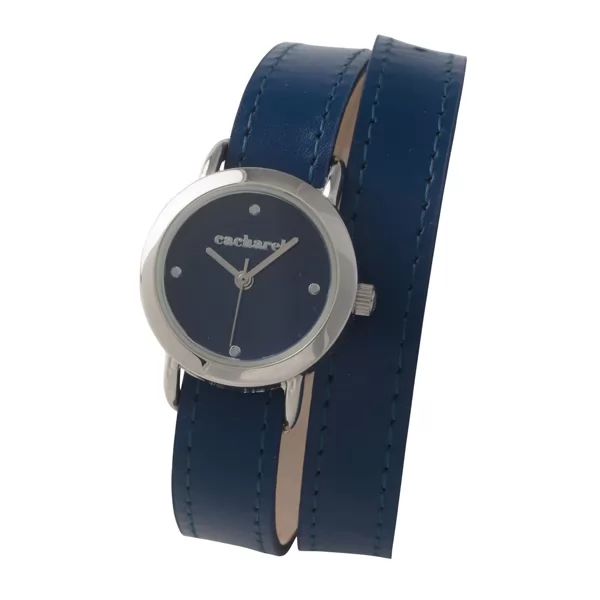 Relógio de Pulso Premium Cacharel Personalizado