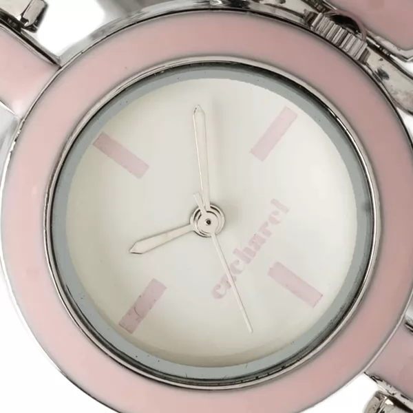 Relógio de Pulso Premium Cacharel Personalizado