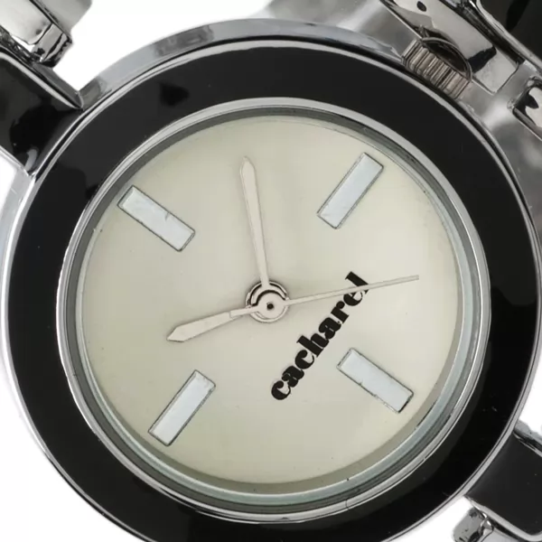 Relógio de Pulso Premium Cacharel Personalizado