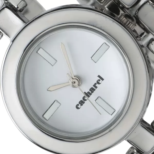 Relógio de Pulso Premium Cacharel Personalizado