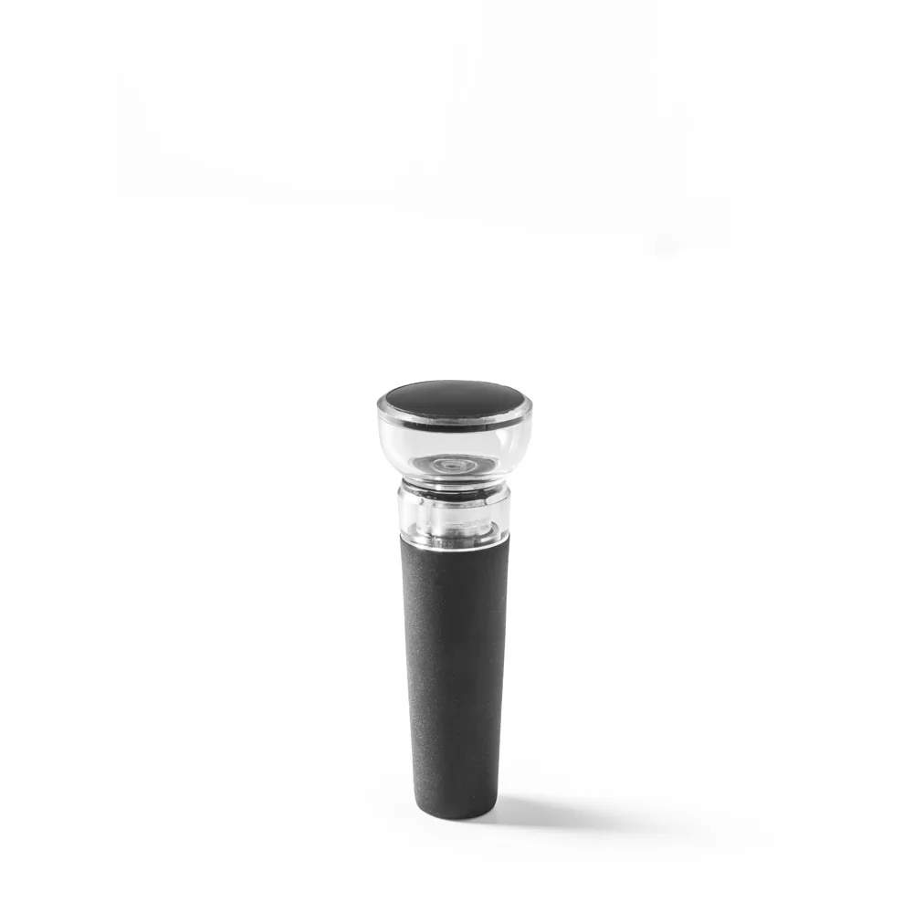 Rolha de vinho com sistema de bomba de vácuo Personalizada Rolha de vinho com sistema de bomba de vácuo Personalizada