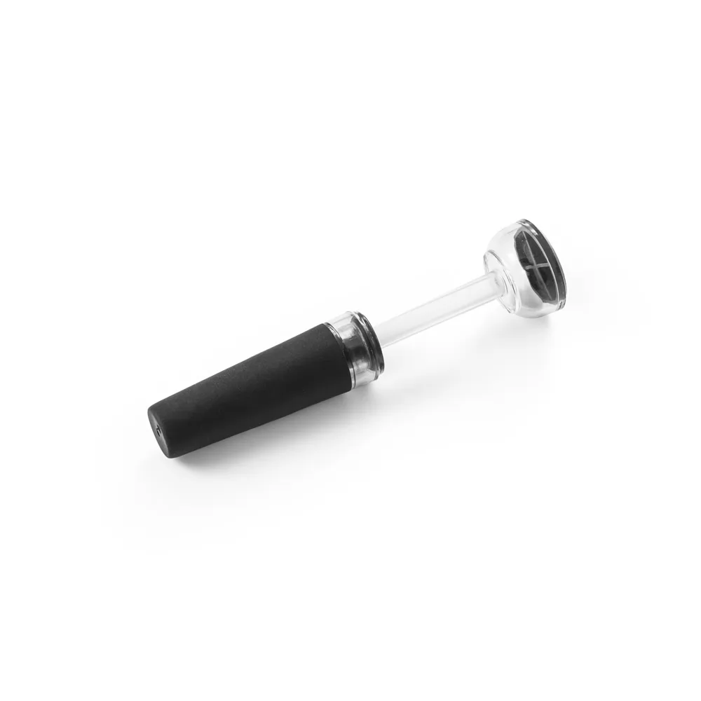 Rolha de vinho com sistema de bomba de vácuo Personalizada Rolha de vinho com sistema de bomba de vácuo Personalizada