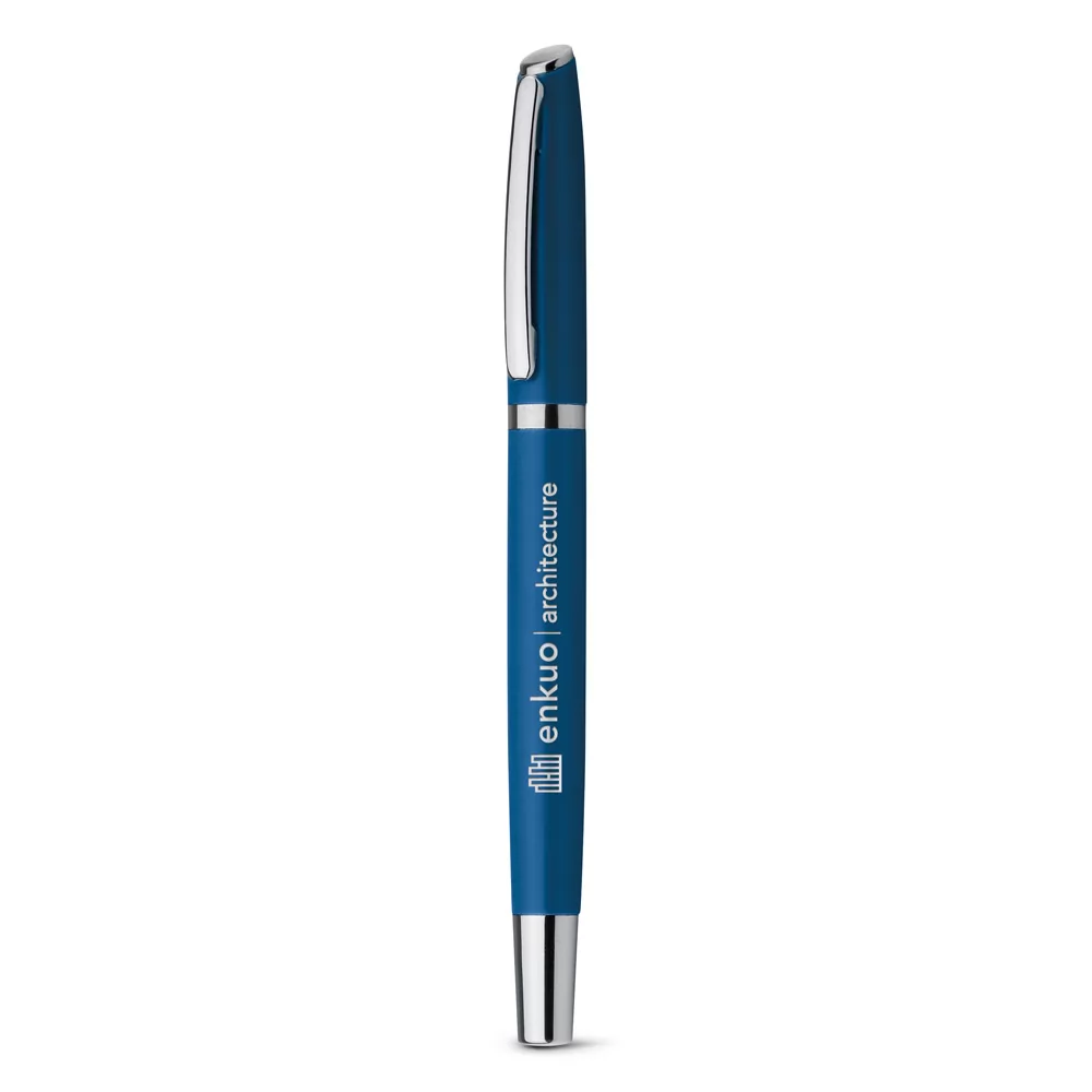 Roller em Alumínio Personalizado Roller em Alumínio Personalizado