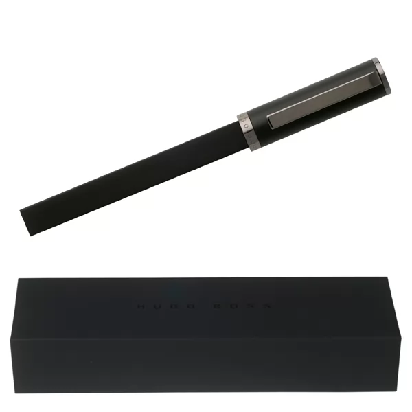 Roller Hugo Boss Personalizado